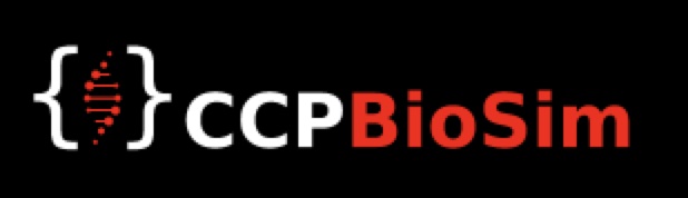 CCPBioSim