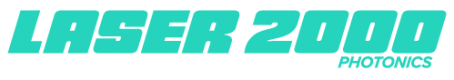 Laser 2000 Photonics Logo
